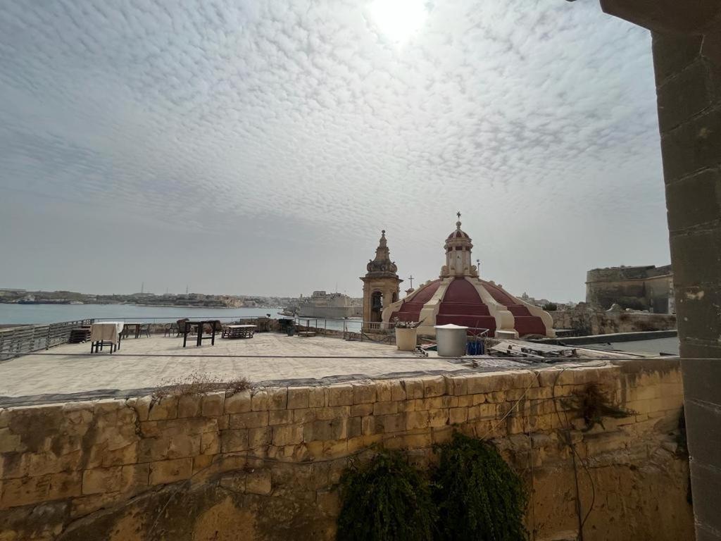 Valletta Heart, 3 Esterno foto