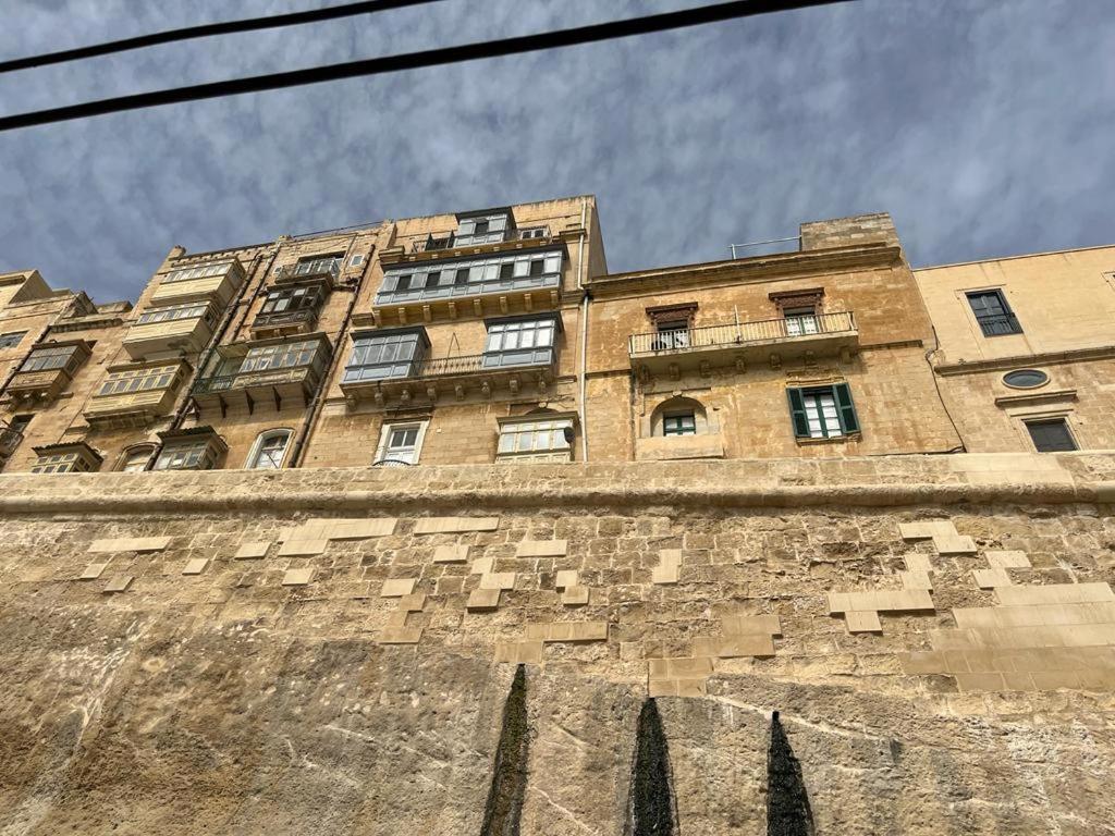Valletta Heart, 3 Esterno foto