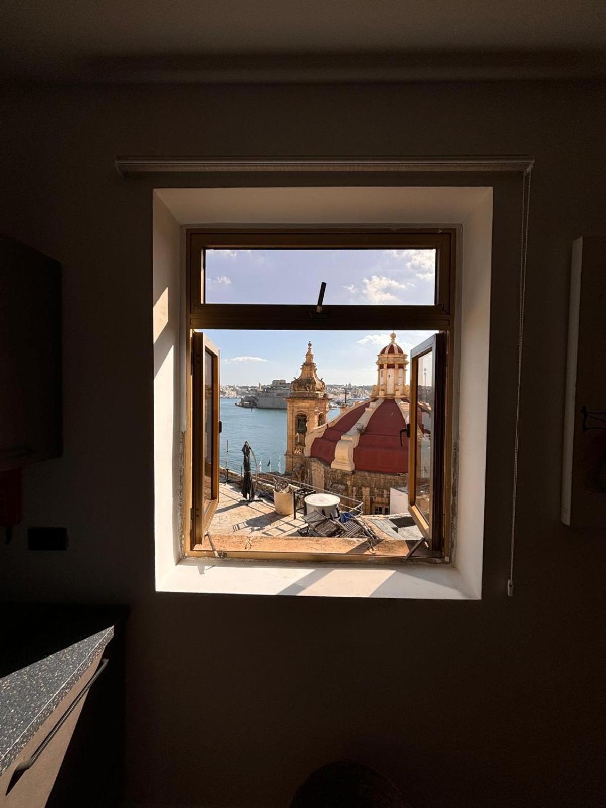 Valletta Heart, 3 Esterno foto