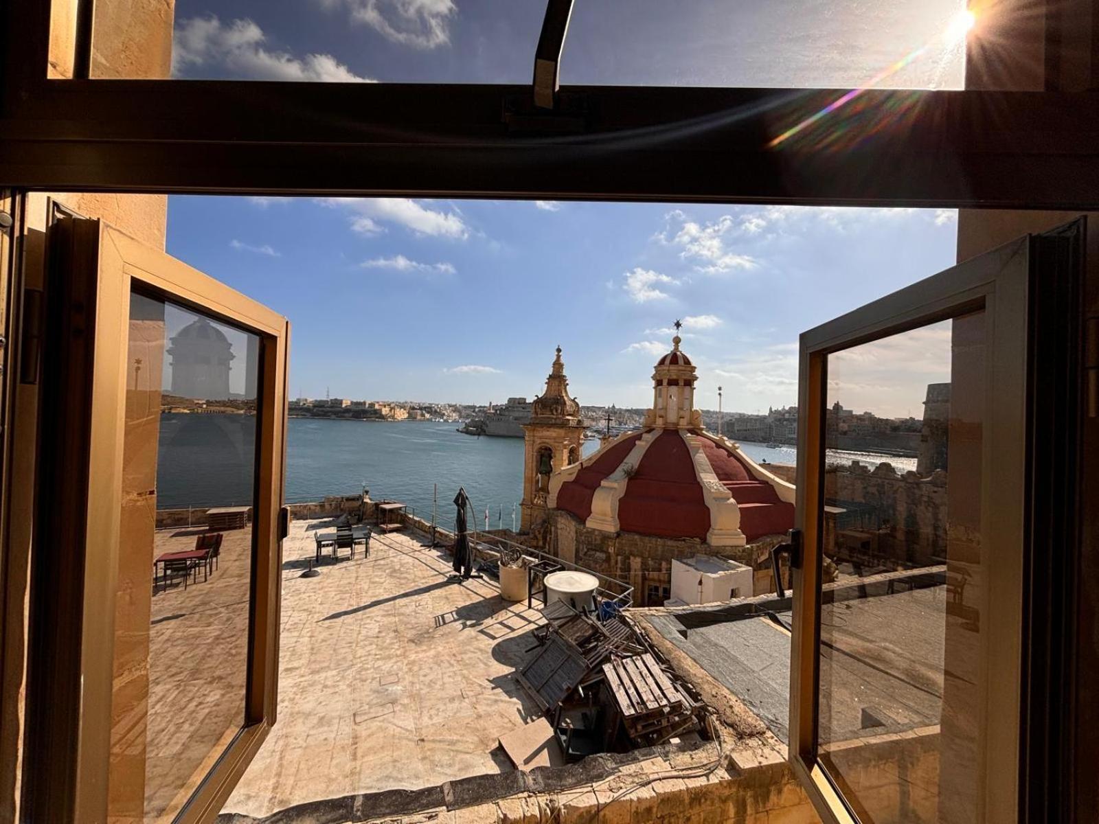 Valletta Heart, 3 Esterno foto